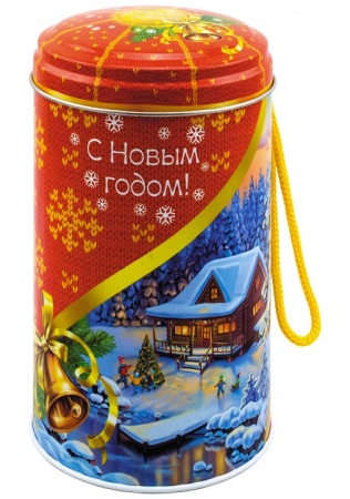 Зимушка «Классик»