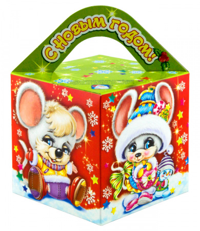 Мышки-малышки «Премиум»