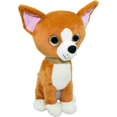 Глазастик "Классик"