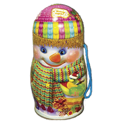 Снеговик VIP