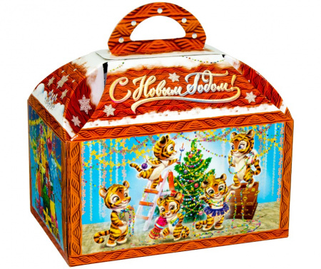 Полосатое Веселье «Премиум»