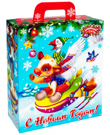 Непоседа «Премиум»