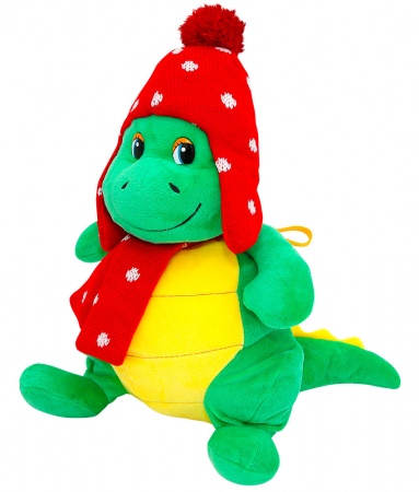 Сладкий новогодний подарок «Улыбка ВИП»