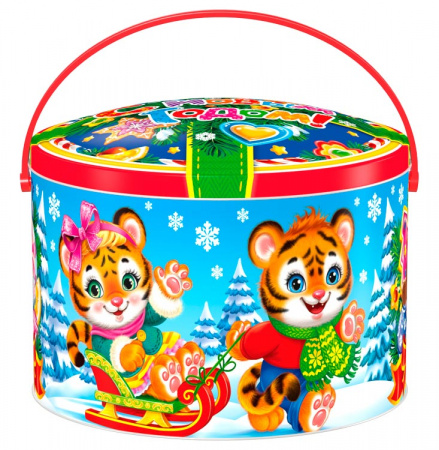 Саночки «Классик»