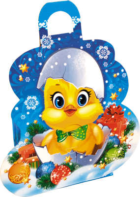 Малыш "Классик"