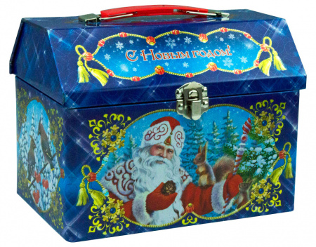 Ларец «Премиум»