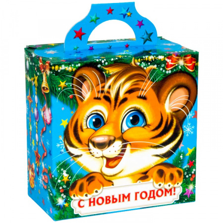 Рыжее чудо «ВИП»