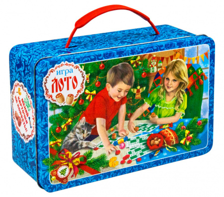 Лото «Классик»