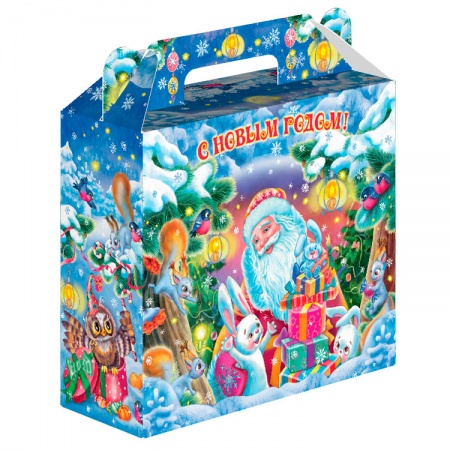 Праздник в лесу «Премиум»