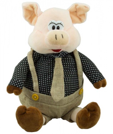 Мистер Свин "Премиум"