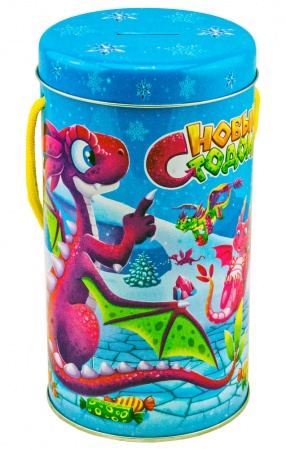 Сладкая копилка «ВИП»