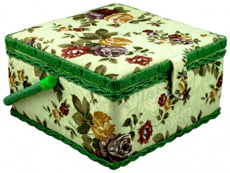 Шкатулка Мастерица «Классик»