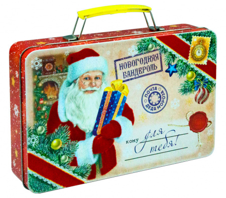 Бандероль «Классик»