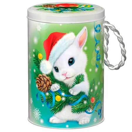 Новогодний подарок в детский сад «Кроха Премиум»