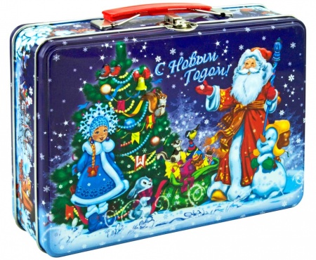 Лесная сказка «Премиум»