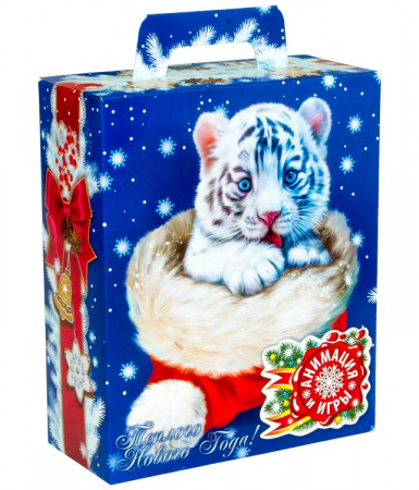 Пушистики «Классик»