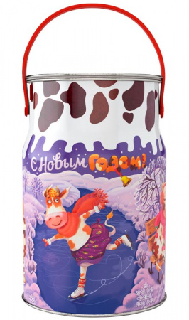 Веселые бурёнки «ВИП»