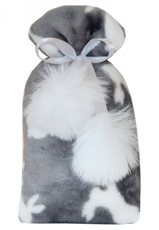 Детский подарок на новый год «Мешочек ВИП»