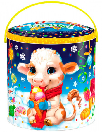 Сластёна «Премиум»