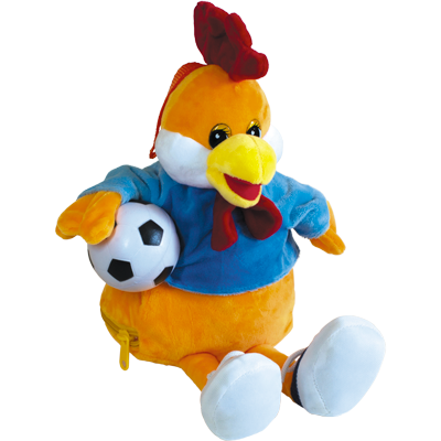 Футболист Премиум