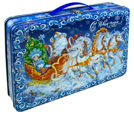 Русская тройка «Премиум»