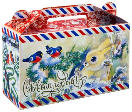 Посылочка «ВИП»