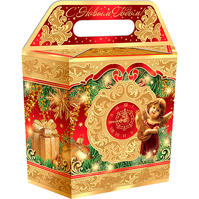 Ожидание праздника «Премиум»