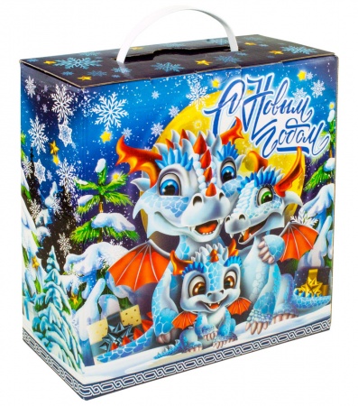 Снежинкины «Классик»