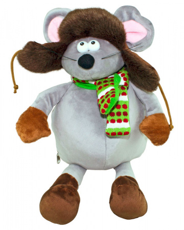 Ушаночка «Премиум»