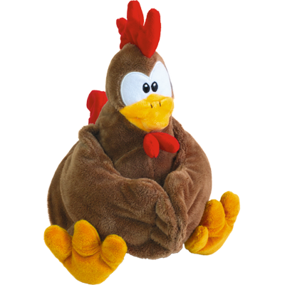 Киндер Счастливчик