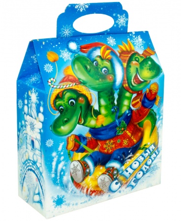 Снежные гонки «ВИП»