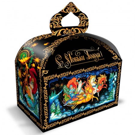 Новогодняя ночь «Классик»