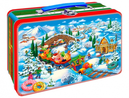 Зимние сладости «Премиум»