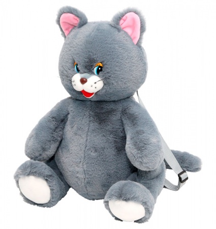 Сладкий новогодний подарок мягкая игрушка «Томас Премиум»