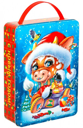 Борька и Зорька «Премиум»