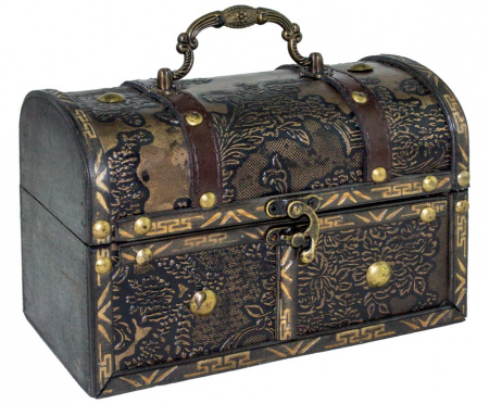 Вкусный сундучок «Классик»