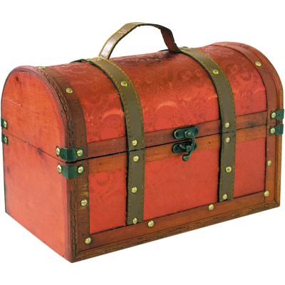 Киндер Сундук