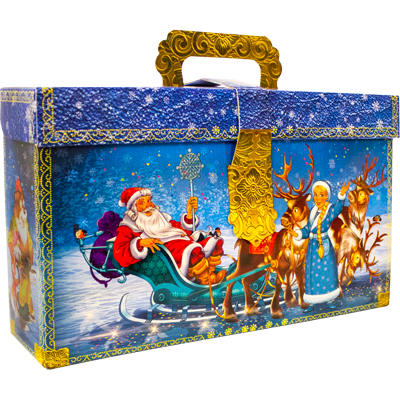 Морозко «ВИП»