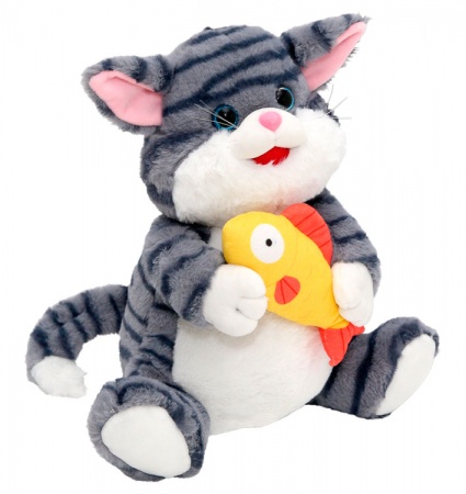 Сладкий новогодний подарок - игрушка «Счастливчик Премиум»