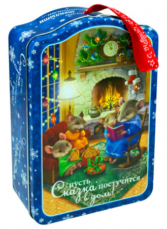 Зимний вечер «Классик»