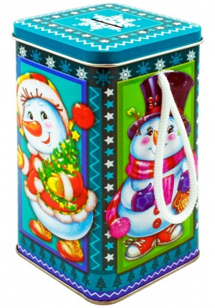 Снеговики «Классик»