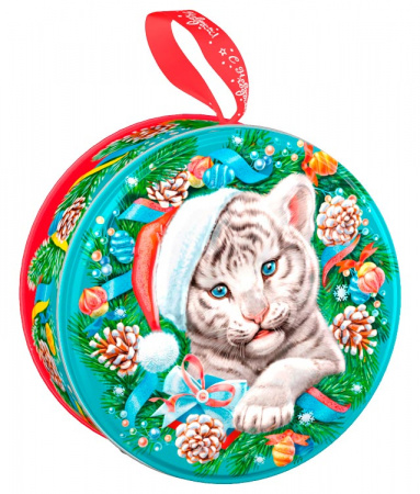 Тигруля «Премиум»