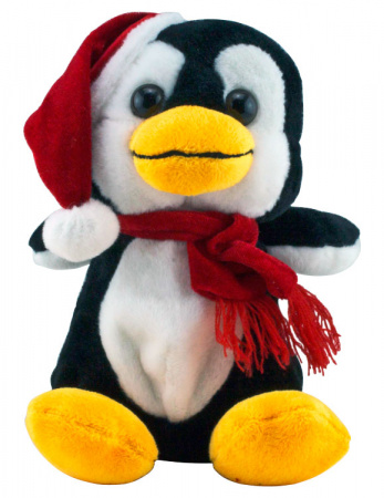 Пингвинчик «Классик»