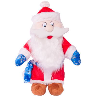 Киндер Дед Мороз