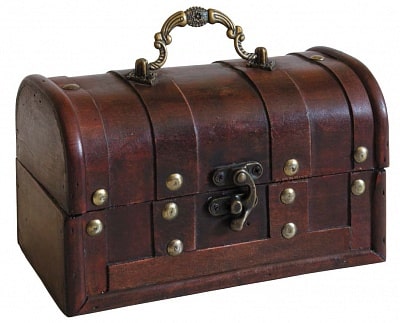 Сладкий сундучок «Классик»