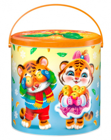 Мандаринки «Классик»