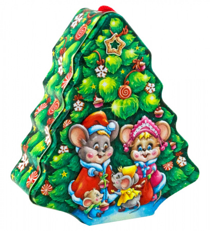 Дружная семья «ВИП»