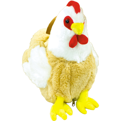 Курочка Ряба VIP