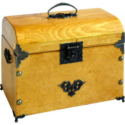 Ларец Сокровищ VIP