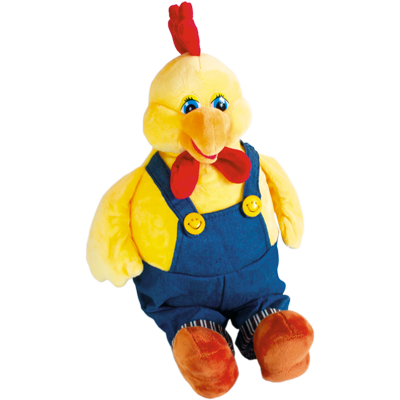 Стиляга "Эконом"